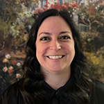 morina_danielle_hp Headshot of Danielle Nevarez, PMHNP-BC at Morina Counseling in Seattle, WA