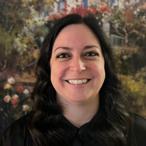 Headshot of Danielle Nevarez, PMHNP-BC at Morina Counseling in Seattle, WA