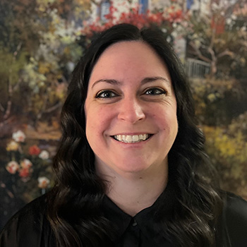 morina_danielle_nevarez_headshot Headshot of Danielle Nevarez, PMHNP-BC at Morina Counseling in Seattle, WA