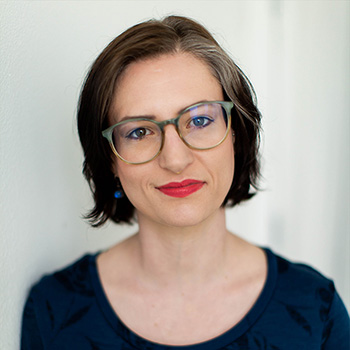 Headshot of Gwendolyn Brown, Care Coordinator at Morina Counseling in Seattle WA