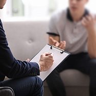 morina_individual_therapy_hp An individual in a counseling session with Morina Counseling in Seattle, WA