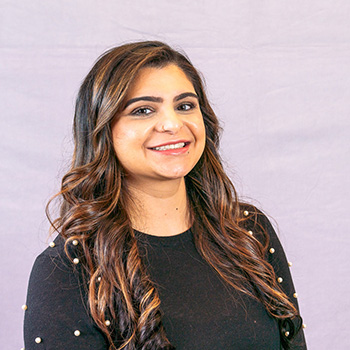 Headshot of Navdeep Singh, PMHNP at Morina Counseling in Seattle, WA